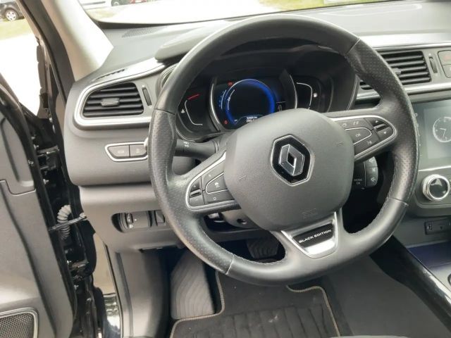 Renault Kadjar Black Edition