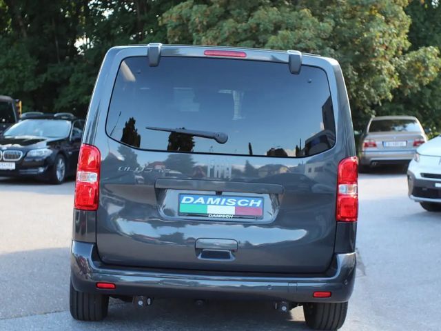 Fiat Ulysse L2 BlueHDi 180 S&S EAT8 TOP