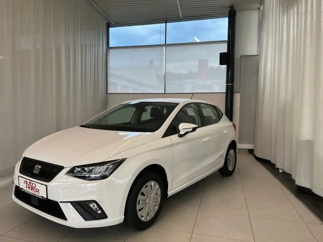 Seat Ibiza 1.0 TSI Reference
