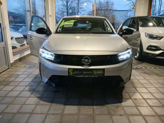 Opel Corsa 1.2 Turbo