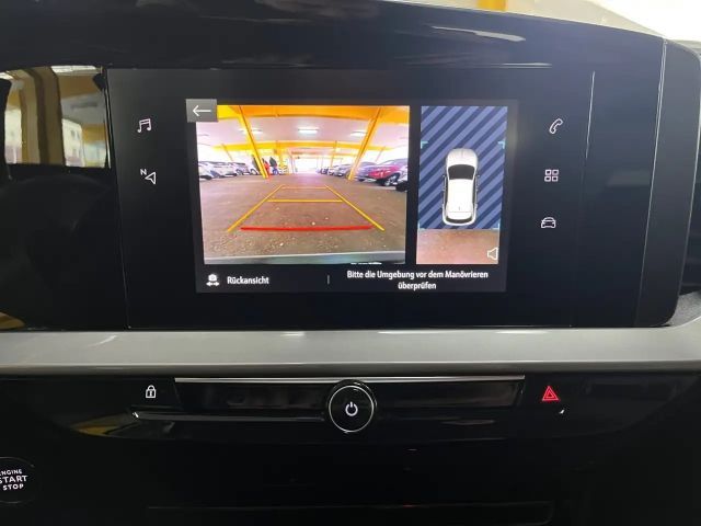 Opel Mokka Elegance Mokka-e