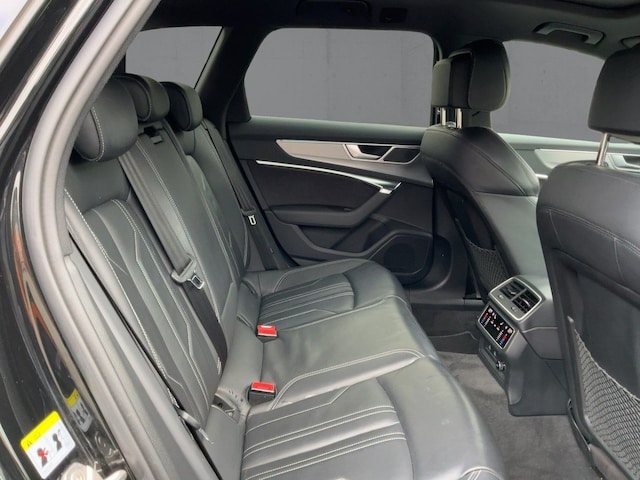 Audi A6 55 TFSI Avant Quattro S-Tronic