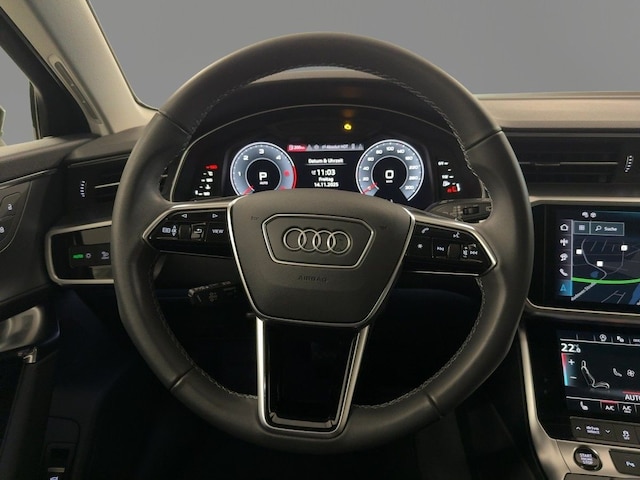 Audi A6 35 TDI Avant S-Tronic