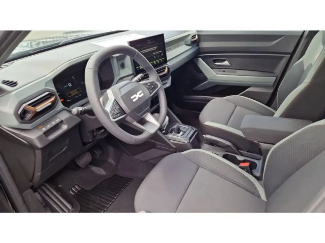 Dacia Duster Extreme Hybrid 140