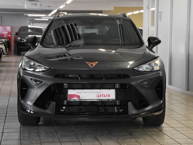 Cupra Formentor 2.0 TSI VZ