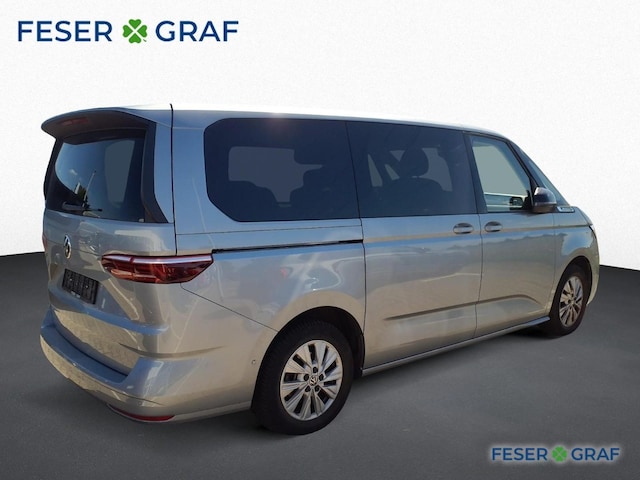 Volkswagen Multivan 2.0 TDI Life T7