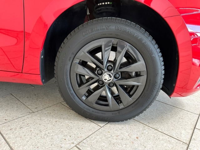 Skoda Fabia 1.0 TSI Style Style