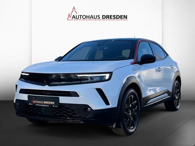 Opel Mokka GS-Line Grand Sport Mokka-e