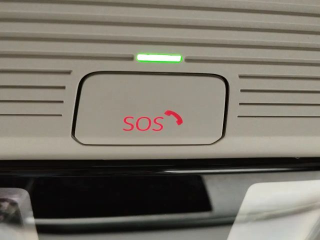 Skoda Octavia 1.5 TSI Combi Tour