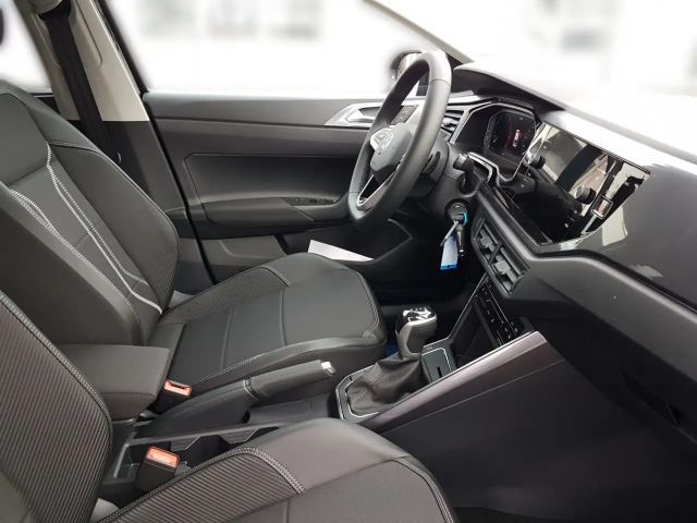 Volkswagen Taigo DSG Style