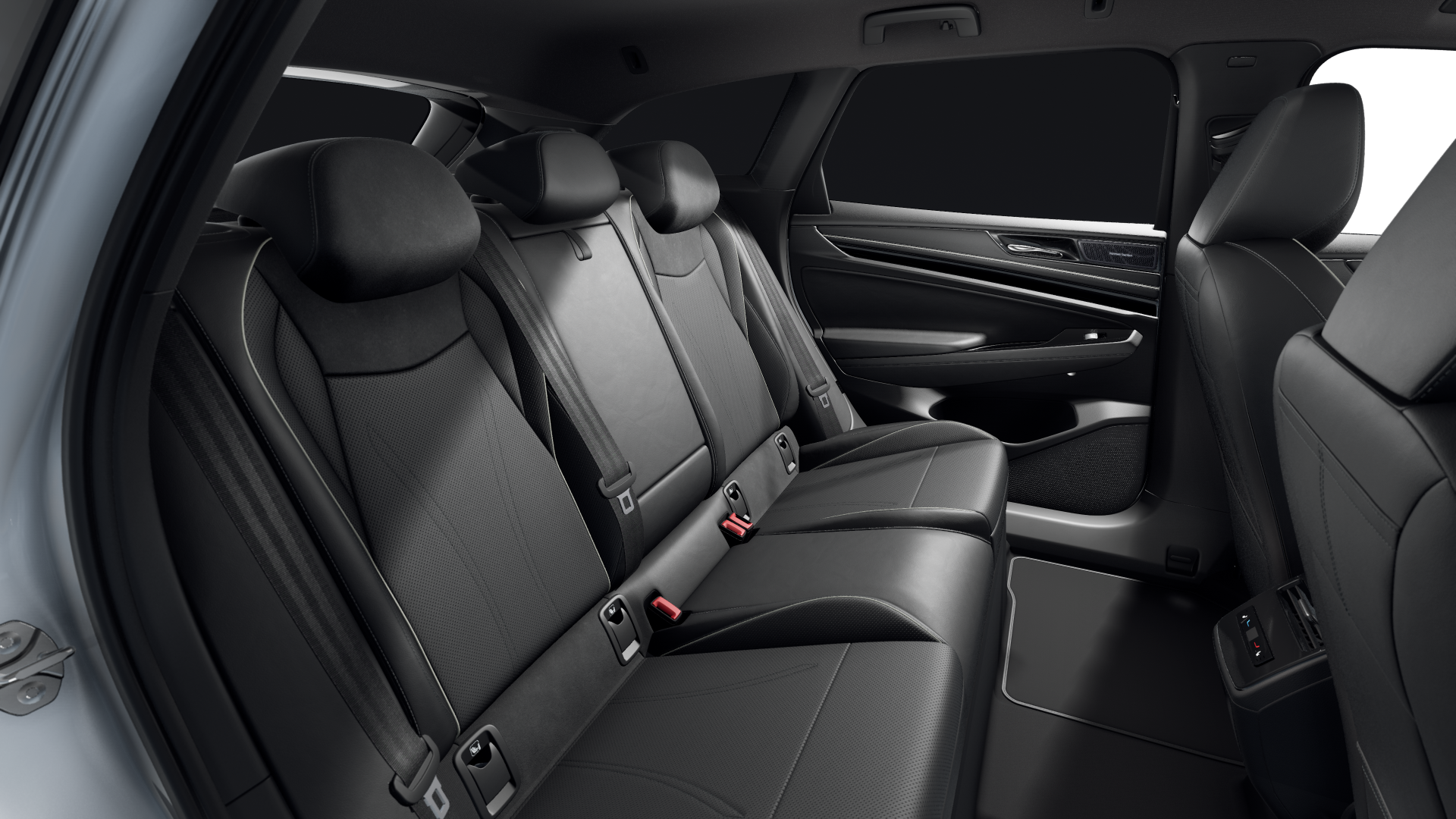 Volkswagen ID.7 IQ.Drive Tourer