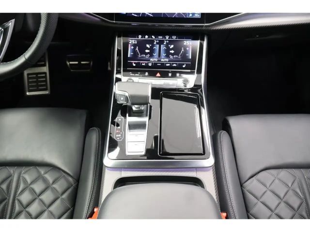 Audi Q7 50 TDI Quattro S-Line