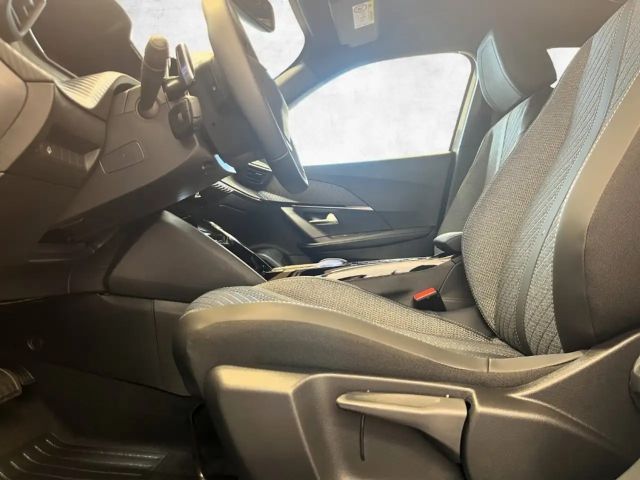 Peugeot 2008 Allure Pack EAT8