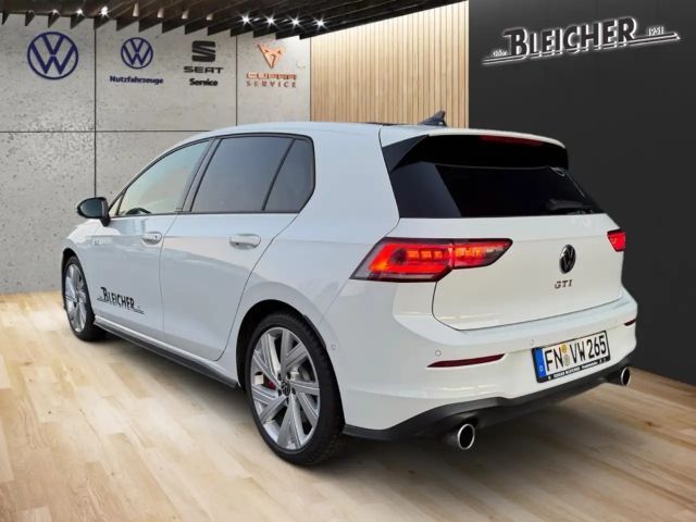 Volkswagen Golf DSG Golf VIII