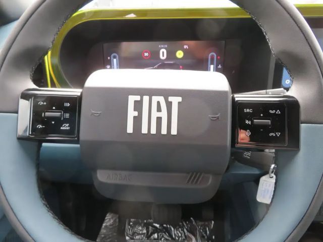 Fiat Grande Panda La Prima