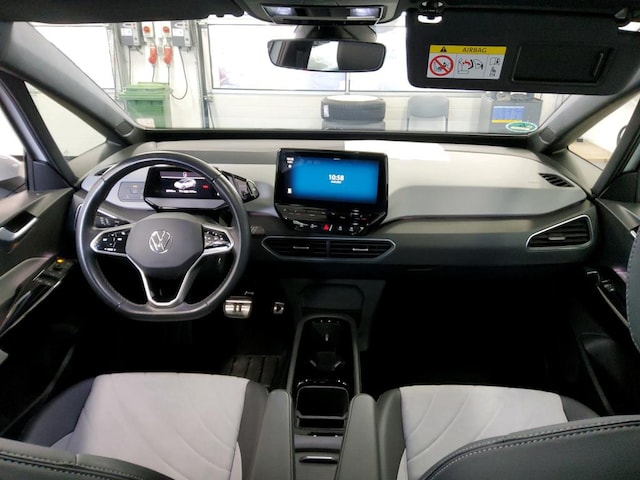 Volkswagen ID.3 58 KWh