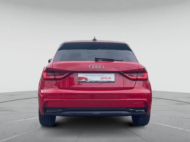 Audi A1 35 TFSI S-Tronic