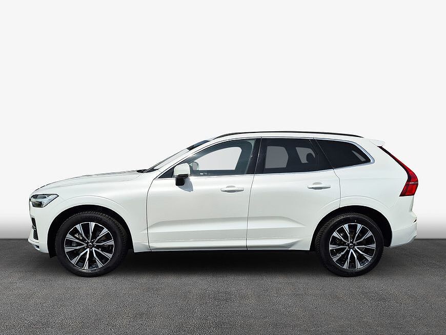 Volvo XC60 'Thors Hammer'