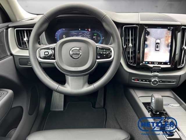 Volvo XC60 AWD Bright Plus T8
