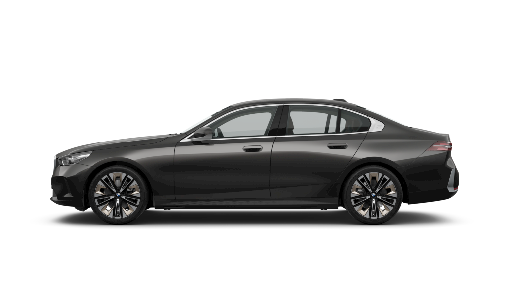 BMW 540 540d Sedan xDrive