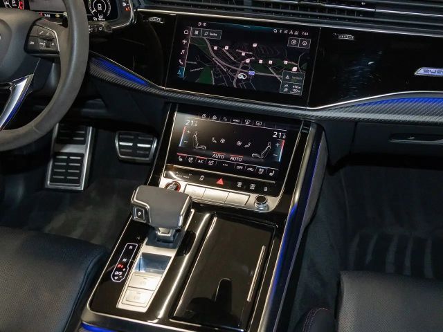 Audi RS Q8 4.0 TFSI Quattro