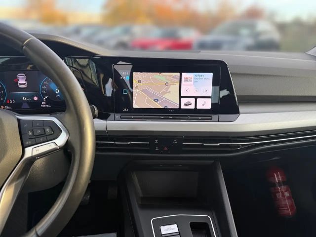 Volkswagen Golf Golf VIII Life