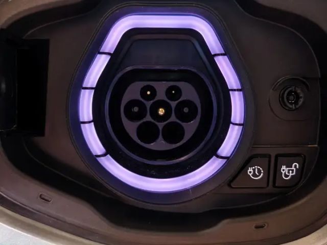 Ford Kuga Plug in Hybrid ST Line X