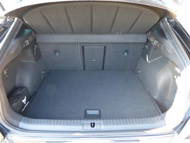 Cupra Formentor 2.0 TSI 4Drive VZ