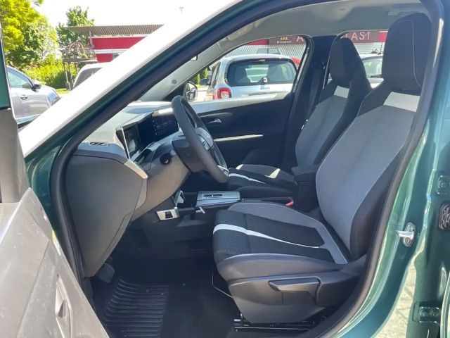 Opel Frontera Edition