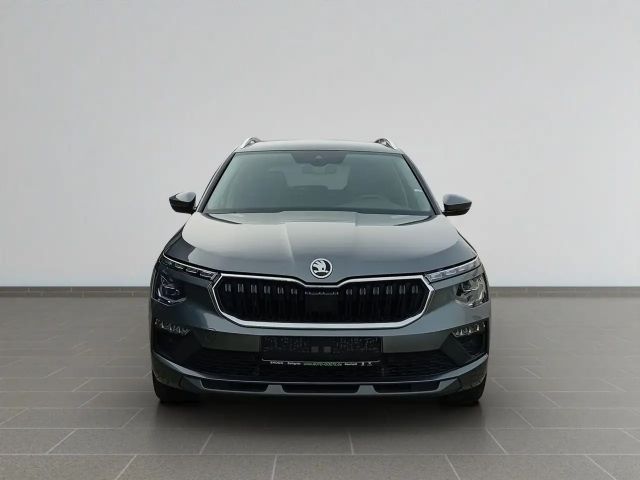 Skoda Kamiq Selection