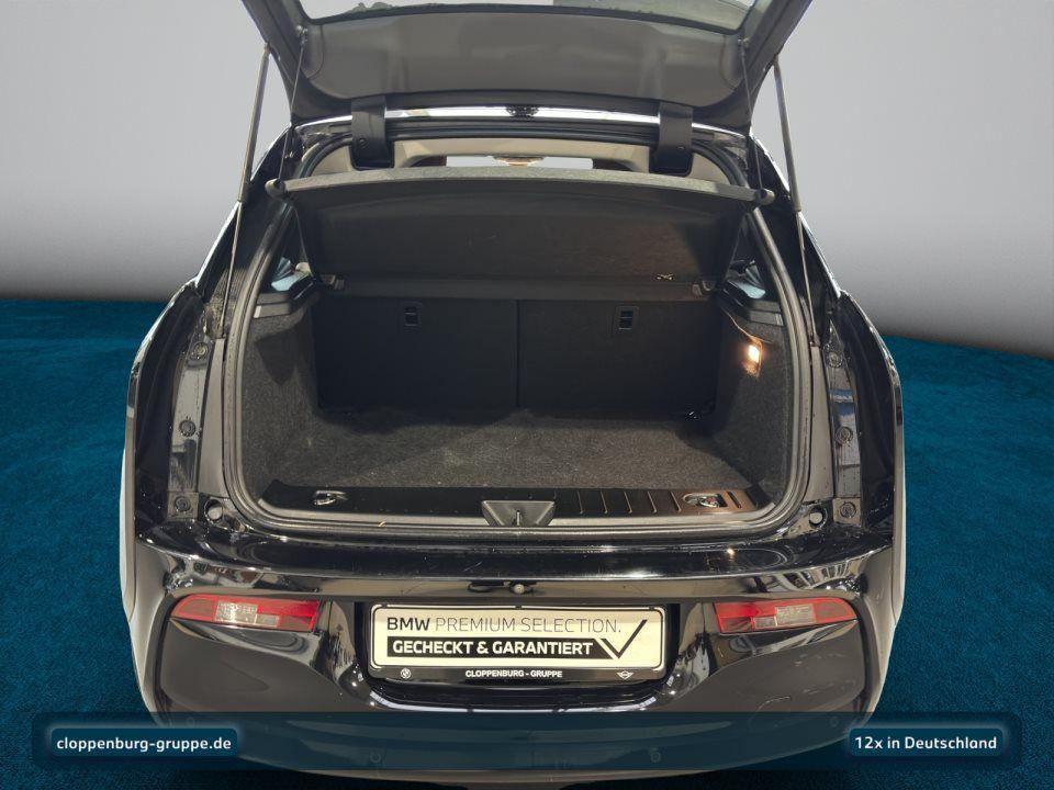 BMW i3 120Ah
