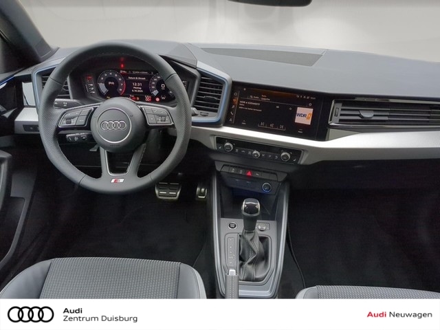 Audi A1 30 TFSI S-Tronic Sportback