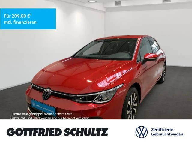 Volkswagen Golf Golf VIII Life