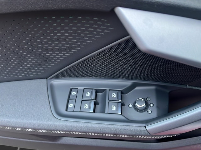 Audi A3 35 TDI S-Tronic Sportback