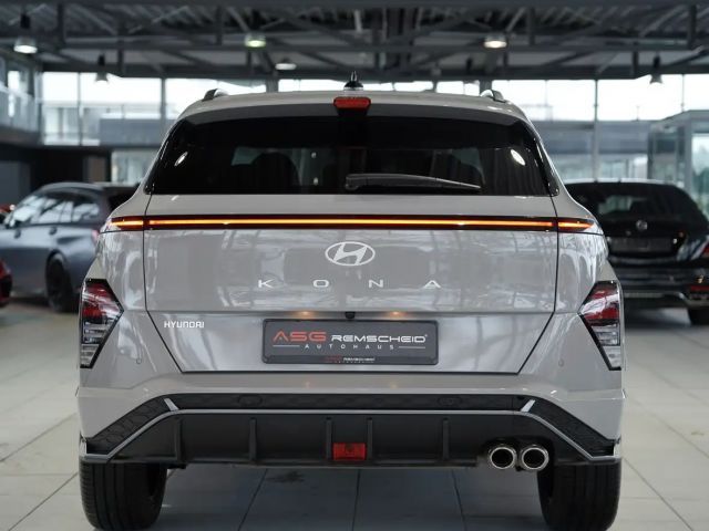 Hyundai Kona 1.6 N Line T-GDi