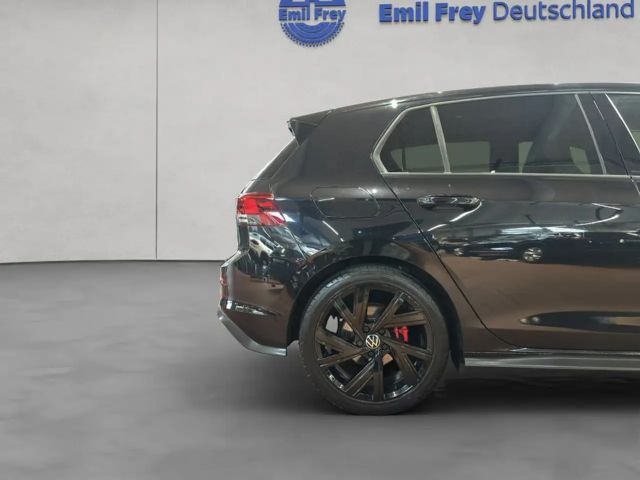 Volkswagen Golf 2.0 TDI DSG GTD