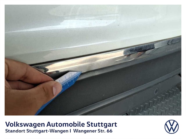 Volkswagen Tiguan 1.5 TSI Allspace DSG Life