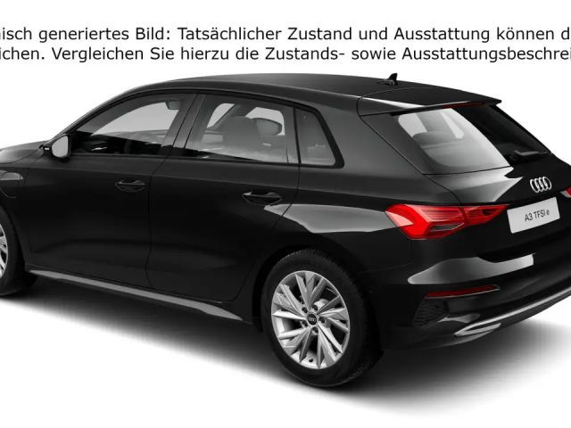Audi A3 40 TFSI S-Tronic Sedan