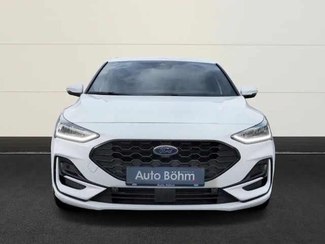 Ford Focus ST Line
