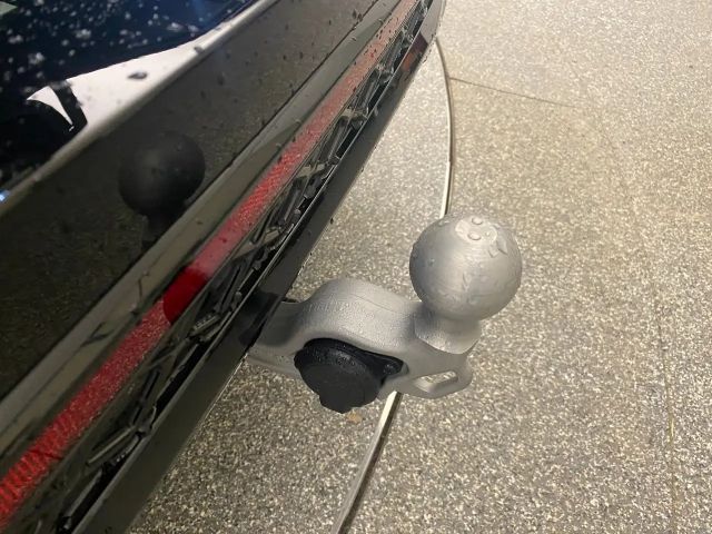 Volkswagen Passat 4Motion DSG Sport Variant