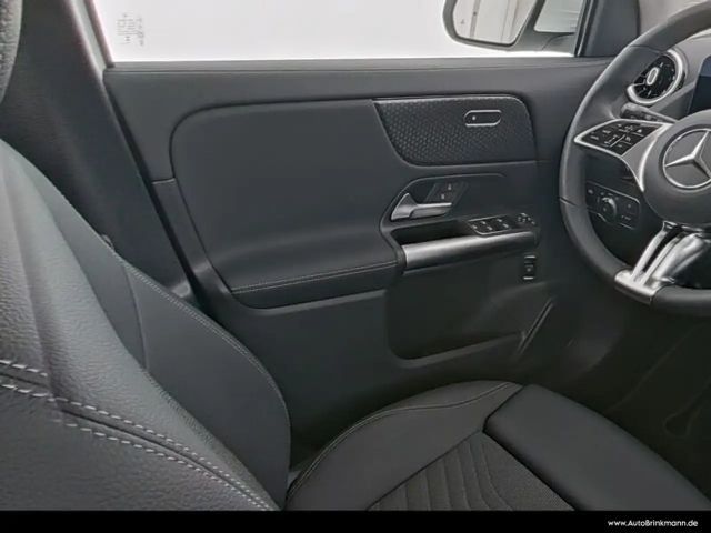 Mercedes-Benz GLA 200 GLA 200 d