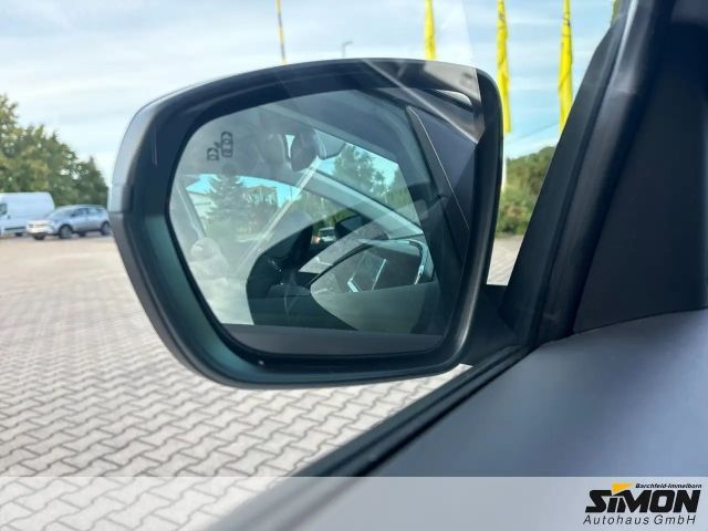 Opel Grandland X GS-Line Grand Sport