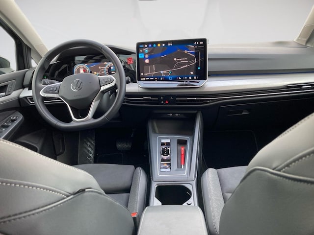 Volkswagen Golf 1.5 eTSI DSG Golf VIII Variant