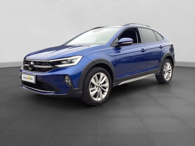 Volkswagen Taigo 1.5 TSI DSG Move