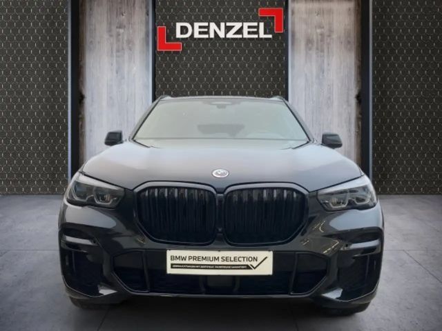 BMW X5 xDrive45e