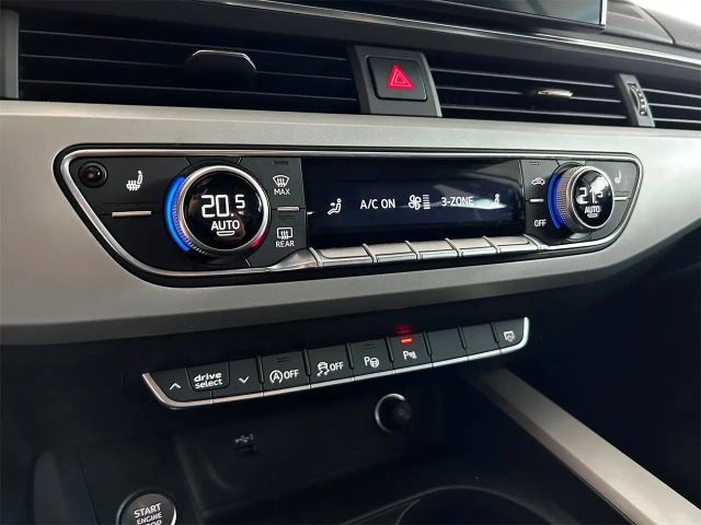 Audi A5 40 TDI Quattro