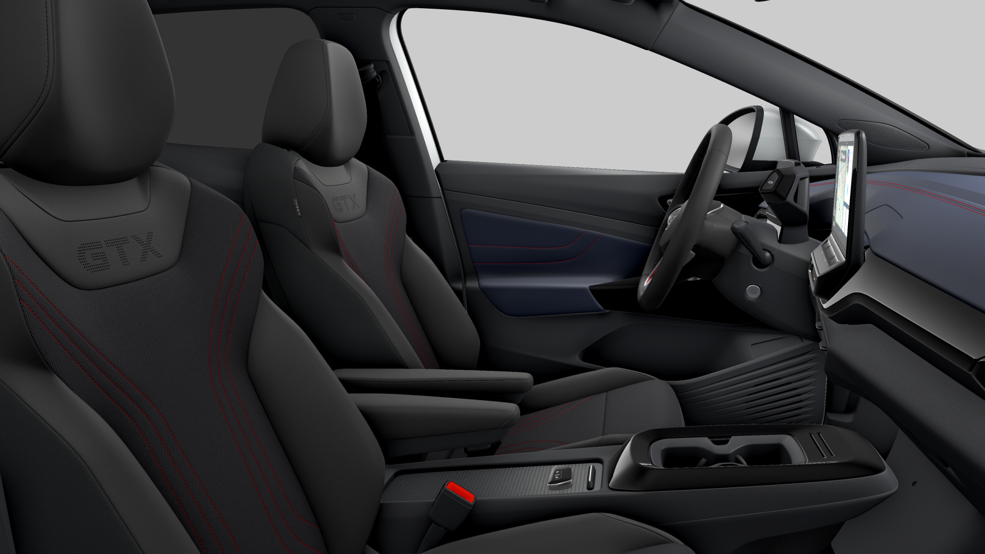 Volkswagen ID.4 220 kW GTX Performance Pro