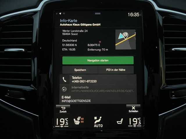 Volvo XC90 AWD R-Design