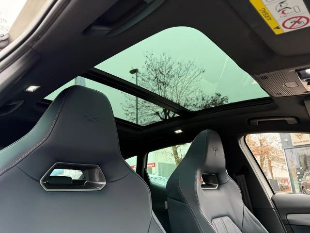 Cupra Formentor 2.0 TSI 4Drive DSG VZ