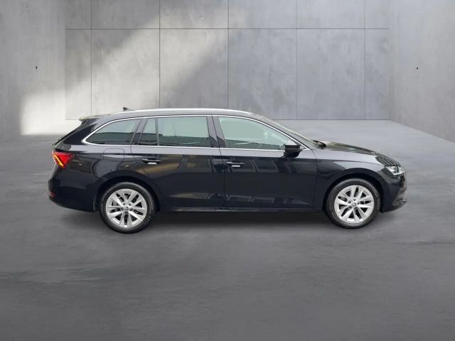 Skoda Octavia Style Style